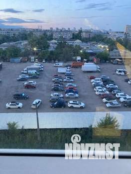 Студия квартира, посуточно, 30м2, 7/16 этаж