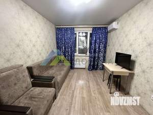 1-к квартира, на длительный срок, 31м2, 5/10 этаж