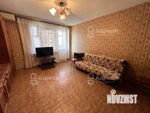 3-к квартира, на длительный срок, 63м2, 4/9 этаж