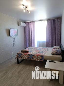 1-к квартира, посуточно, 37м2, 8/20 этаж