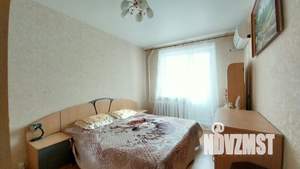 2-к квартира, на длительный срок, 52м2, 1/9 этаж