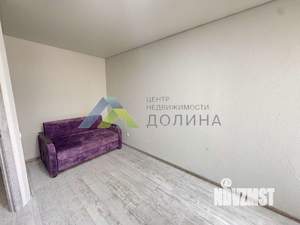 1-к квартира, на длительный срок, 28м2, 1/3 этаж
