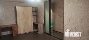 2-к квартира, на длительный срок, 46м2, 4/5 этаж