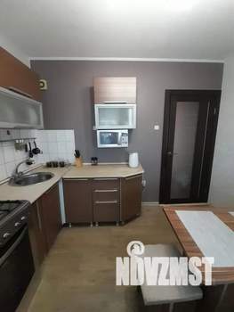 1-к квартира, посуточно, 52м2, 1/1 этаж