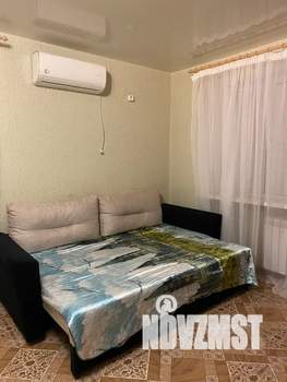 1-к квартира, посуточно, 33м2, 4/5 этаж