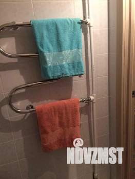 1-к квартира, посуточно, 31м2, 3/5 этаж