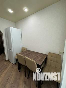 1-к квартира, посуточно, 36м2, 2/9 этаж