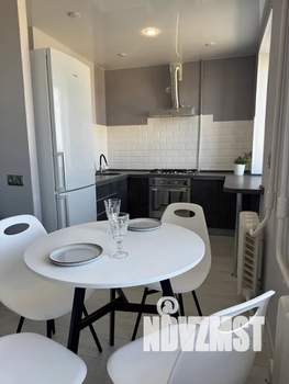 2-к квартира, посуточно, 56м2, 6/9 этаж