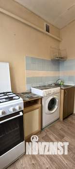 1-к квартира, на длительный срок, 36м2, 1/9 этаж