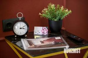 2-к квартира, посуточно, 35м2, 23/23 этаж