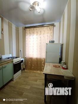 1-к квартира, на длительный срок, 37м2, 1/5 этаж