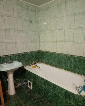 1-к квартира, на длительный срок, 47м2, 17/18 этаж