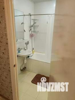 1-к квартира, посуточно, 47м2, 3/9 этаж