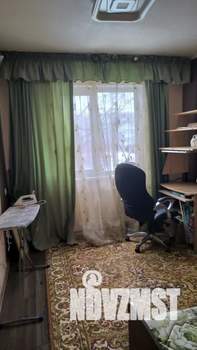 2-к квартира, посуточно, 45м2, 2/9 этаж