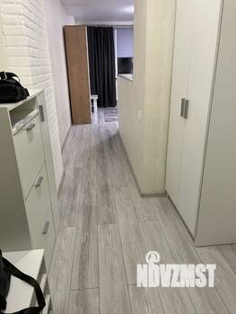 Студия квартира, на длительный срок, 32м2, 12/20 этаж