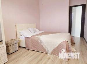 1-к квартира, посуточно, 65м2, 1/1 этаж