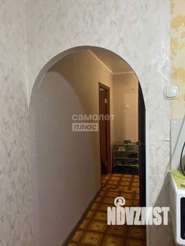 1-к квартира, на длительный срок, 33м2, 4/9 этаж