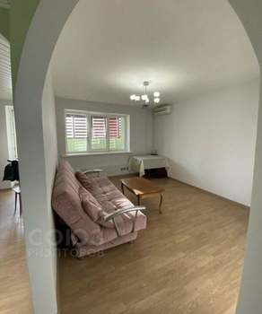 1-к квартира, на длительный срок, 44м2, 2/10 этаж