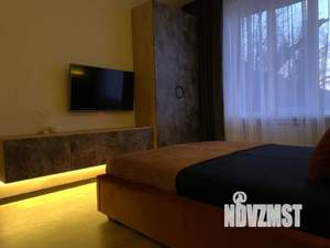 2-к квартира, посуточно, 54м2, 3/3 этаж