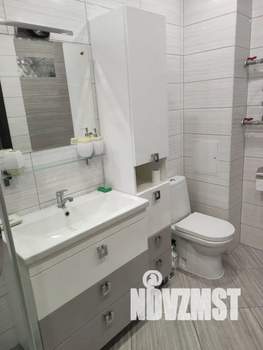 1-к квартира, посуточно, 50м2, 5/7 этаж