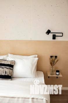 1-к квартира, посуточно, 46м2, 13/16 этаж