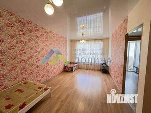 1-к квартира, на длительный срок, 32м2, 1/4 этаж