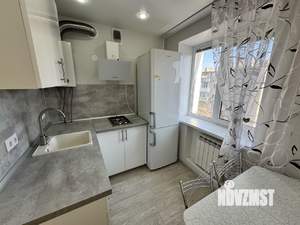1-к квартира, на длительный срок, 31м2, 4/5 этаж