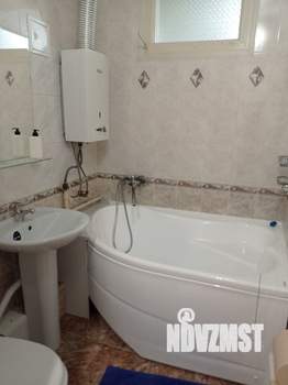 2-к квартира, посуточно, 45м2, 4/5 этаж