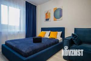 1-к квартира, посуточно, 29м2, 1/1 этаж