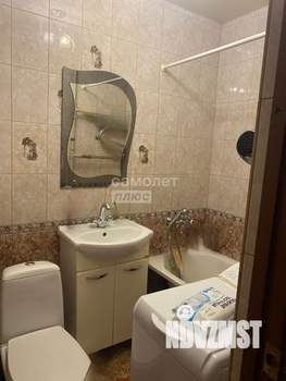 1-к квартира, на длительный срок, 33м2, 4/9 этаж