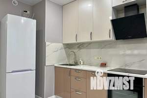 2-к квартира, посуточно, 56м2, 12/21 этаж