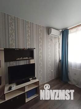 2-к квартира, посуточно, 52м2, 4/19 этаж