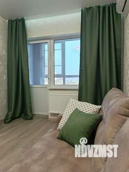 2-к квартира, посуточно, 65м2, 6/9 этаж