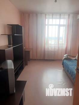 1-к квартира, на длительный срок, 38м2, 12/17 этаж