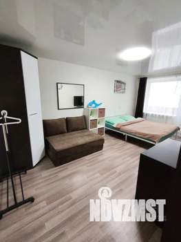 1-к квартира, посуточно, 33м2, 3/5 этаж