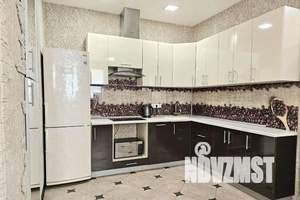 2-к квартира, посуточно, 62м2, 1/5 этаж