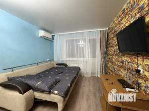 1-к квартира, посуточно, 32м2, 2/5 этаж