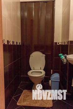 1-к квартира, посуточно, 100м2, 1/1 этаж