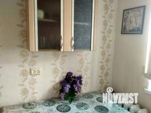 1-к квартира, посуточно, 35м2, 5/5 этаж