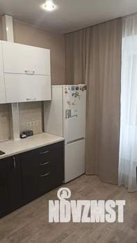 1-к квартира, посуточно, 43м2, 3/8 этаж