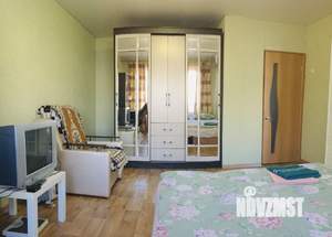 1-к квартира, посуточно, 30м2, 4/5 этаж