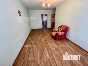 3-к квартира, на длительный срок, 60м2, 2/5 этаж