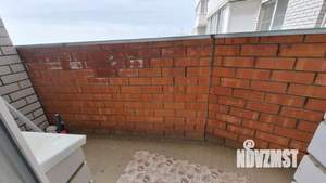 1-к квартира, на длительный срок, 39м2, 9/18 этаж