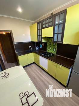2-к квартира, на длительный срок, 54м2, 3/5 этаж