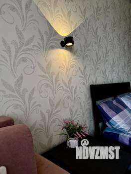 1-к квартира, на длительный срок, 32м2, 4/4 этаж