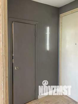 1-к квартира, посуточно, 35м2, 9/9 этаж