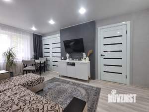 1-к квартира, на длительный срок, 31м2, 1/9 этаж