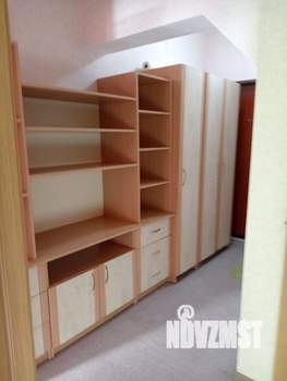 1-к квартира, на длительный срок, 35м2, 4/14 этаж