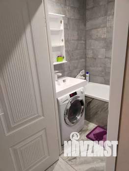 1-к квартира, посуточно, 32м2, 2/10 этаж