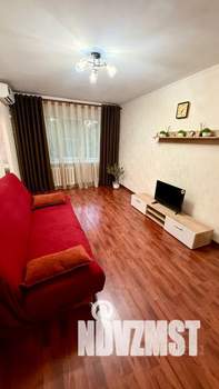 2-к квартира, посуточно, 45м2, 2/5 этаж